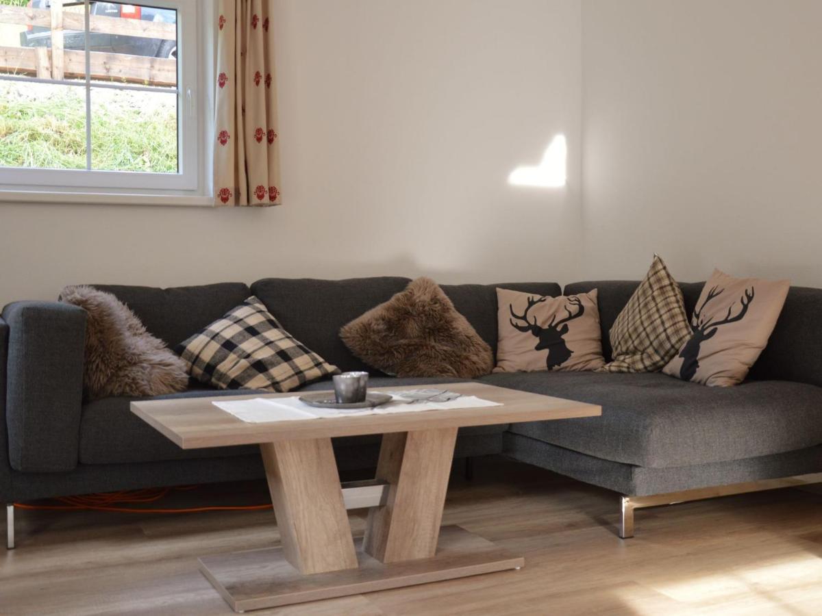 Chalet Only 200 M From Ski Lift With Sauna Бад Кляйнкирххайм Экстерьер фото