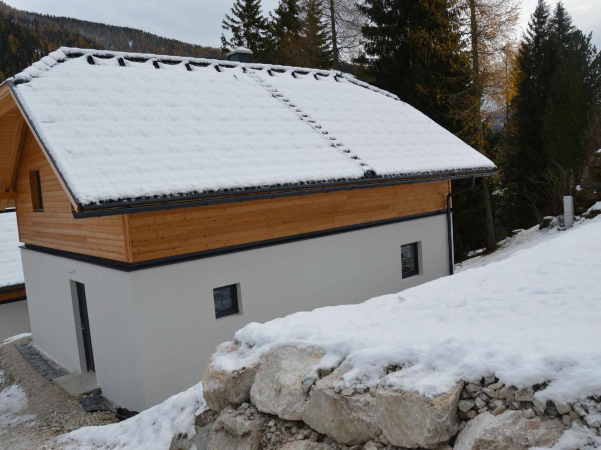 Chalet Only 200 M From Ski Lift With Sauna Бад Кляйнкирххайм Экстерьер фото
