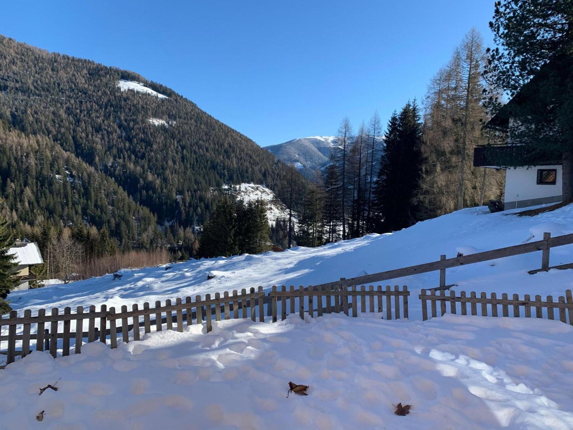 Chalet Only 200 M From Ski Lift With Sauna Бад Кляйнкирххайм Экстерьер фото